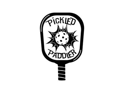 Pickled Paddler logo