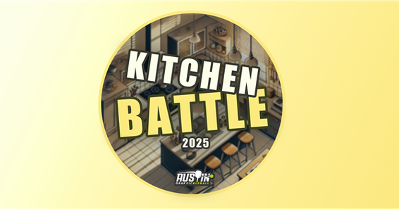 Kitchen Battle 2025 (Indoor) - Austin/Bastrop - ADPB