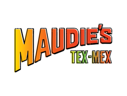 Maudie's Tex-Mex logo