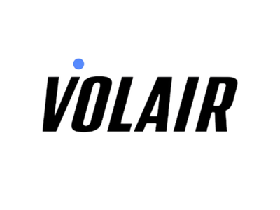 Volair logo