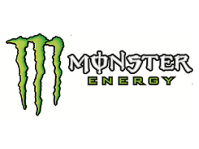 Monster Energy logo