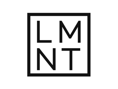 https://drinklmnt.com/ logo
