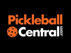 Pickleball Central logo