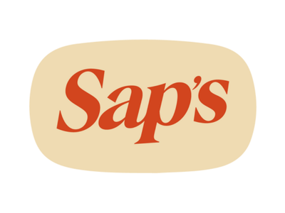 Sap's logo