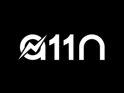 A11N logo