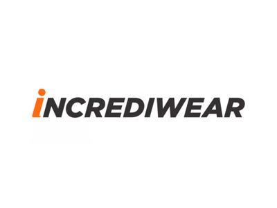 Incrediwear logo