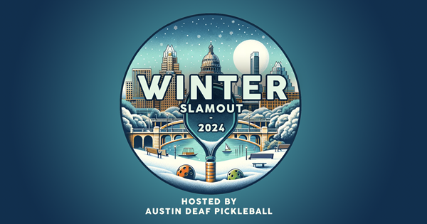 Winter Slamout 2024 - ADPB logo