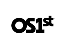 OS1st logo