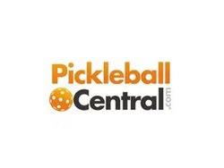 Pickleball Central logo
