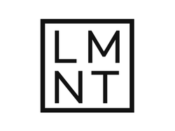 LMNT logo