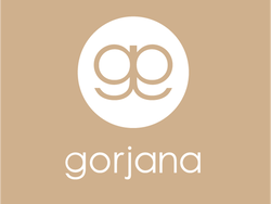 gorjana logo