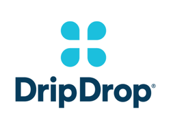 DripDrop logo
