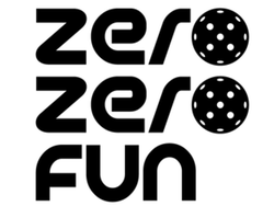 Zero Zero Fun logo