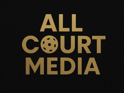All Court Media logo