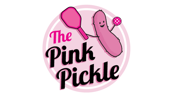 The Stuart and Mimi Rose Foundation Pink Pickle logo