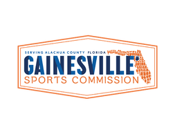 Gainesville Sports Commission logo