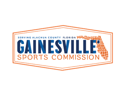 Gainesville Sports Commission logo