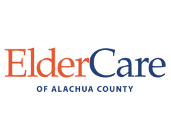 ElderCare of Alachua County logo