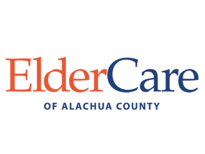 ElderCare of Alachua County logo