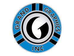 Grand Graphics logo