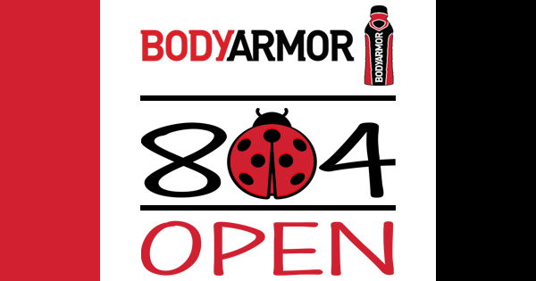 The Body Armor 804 Open logo