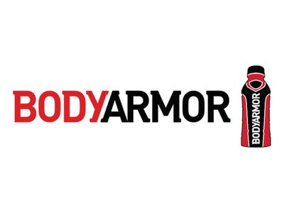 Body Armor logo