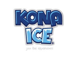 Kona Ice logo