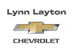 Lynn Layton Chevrolet logo