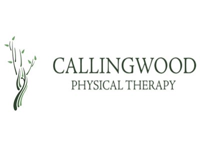 Callingwood Physiotherapy logo