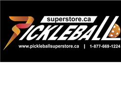 Pickleball Supersore logo