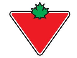 Canadian Tire-WESTEND logo
