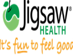 Jigsaw Health logo