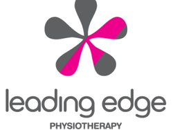 Leading Edge Physiotherapy logo
