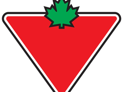 CANADIAN TIRE - WEST EDMONTON logo