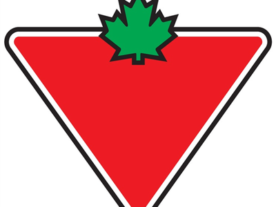 CANADIAN TIRE - WEST EDMONTON logo