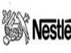 Nestle logo