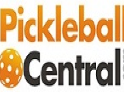 Pickleball Central logo