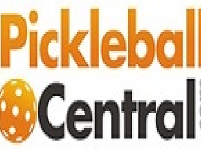 Pickleball Central logo