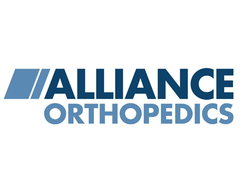 Alliance Orthopedics logo