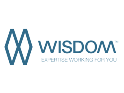 Wisdom Oral Surgery logo