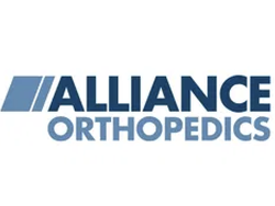 Alliance Orthopedics logo
