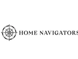 The Home Navigators logo