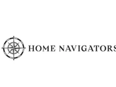 The Home Navigators logo