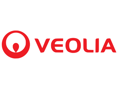 Veolia logo