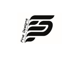 Fine Designs logo