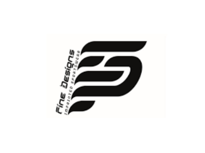 Fine Designs logo