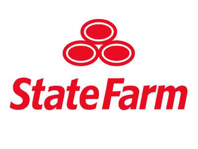 State Farm logo