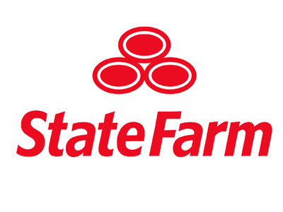 State Farm logo