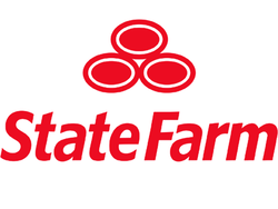 State Farm logo