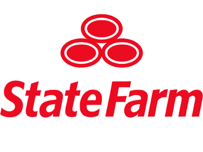 State Farm logo